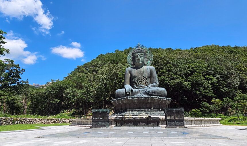 Cosas para Hacer y Ver en Corea del Sur