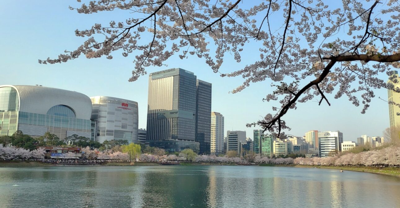 Guia general para viajar a Corea del Sur  en 2026