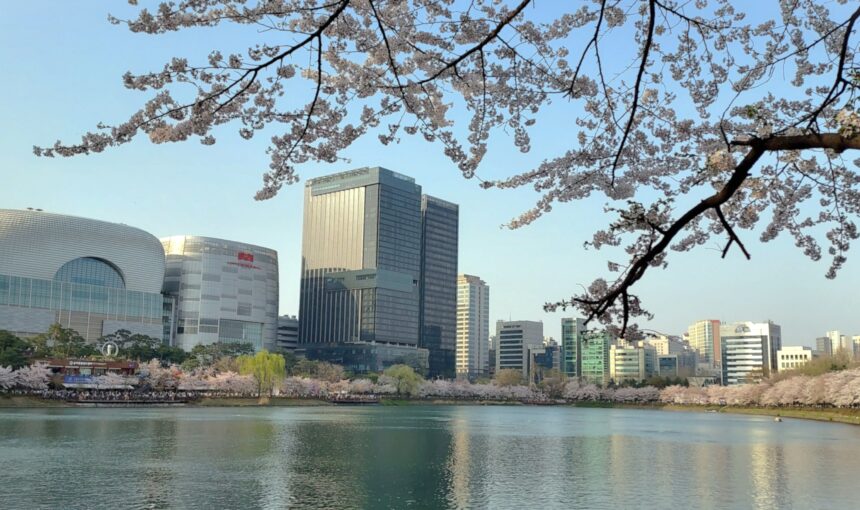 Guia general para viajar a Corea del Sur  en 2026