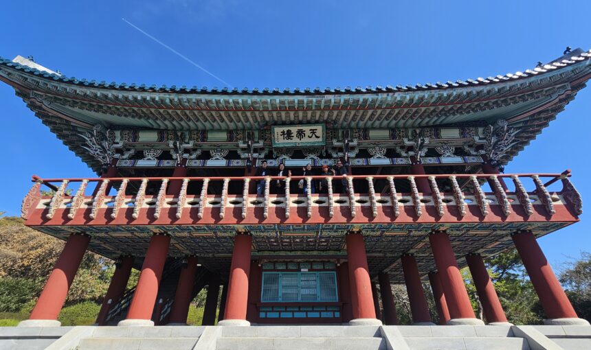 Tour en Corea del Sur en español: viaja sin preocuparte por nada